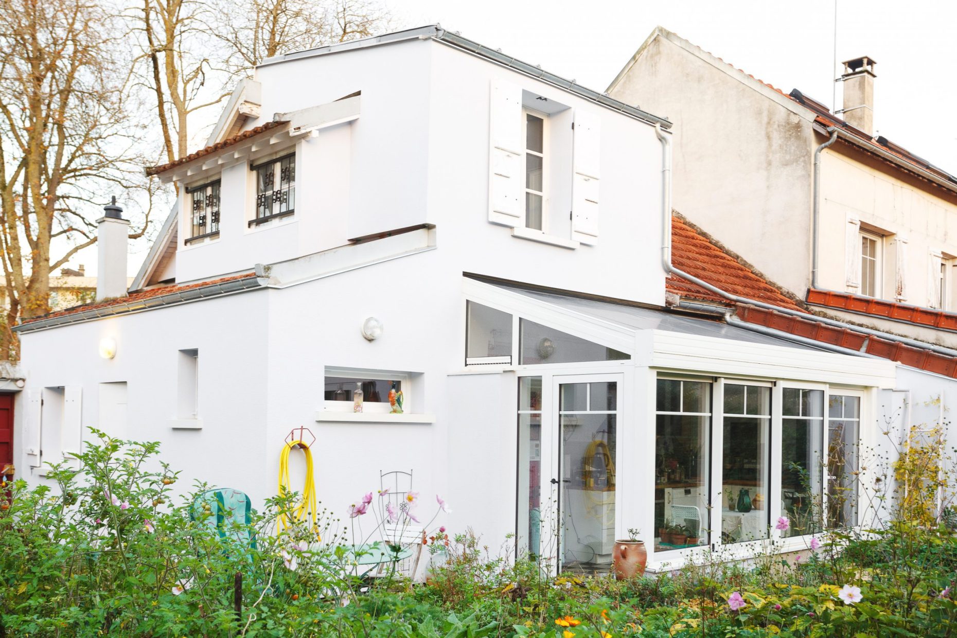 Rénovation de maison à Paris 19e : budget moyen découvrez comment réussir la rénovation de votre maison à paris 19e avec un budget maîtrisé. conseils, astuces et devis pour tous vos projets de rénovation dans le 19ème arrondissement.
