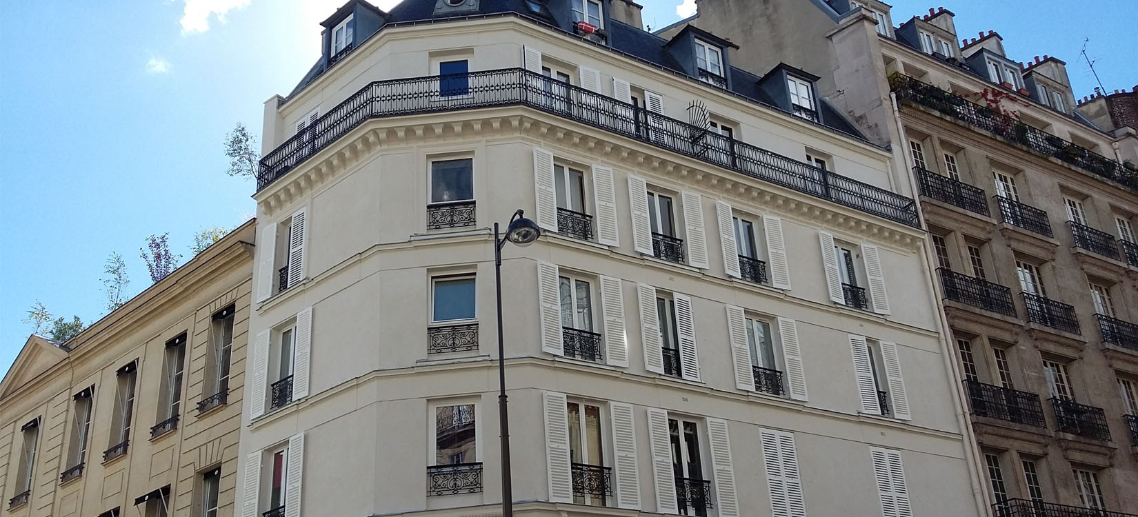 confiez la r&eacute;novation de votre maison &agrave; paris 75019 &agrave; des experts qualifi&eacute;s. devis gratuit, travaux sur mesure et respect des d&eacute;lais pour transformer votre int&eacute;rieur selon vos envies.