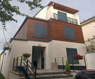 confiez la rénovation de votre maison à paris 75019 à des experts. travaux sur-mesure, respect des délais, conseils personnalisés pour transformer votre intérieur selon vos envies.