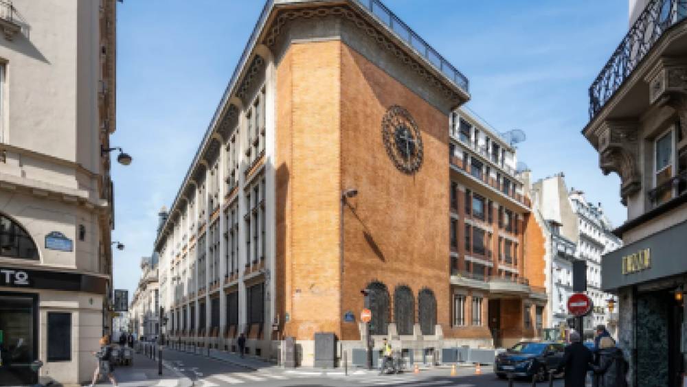 découvrez nos services de rénovation à paris : travaux de qualité, accompagnement personnalisé et respect des délais pour transformer votre intérieur selon vos envies.
