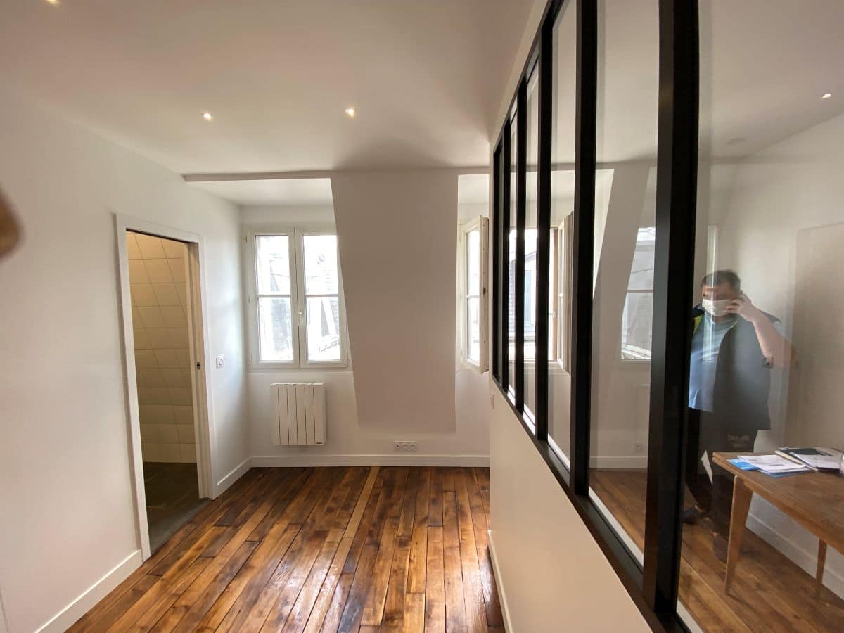 confiez votre projet de rénovation à paris à des experts. découvrez nos services sur mesure pour rénover appartement, maison ou bureau, avec conseils professionnels et devis gratuit.