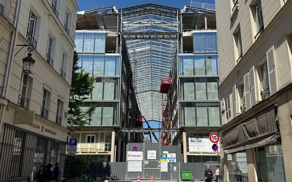 travaux de renovation paris confiez votre projet de rénovation à paris à des experts. de la conception à la réalisation, profitez d’un accompagnement personnalisé pour transformer votre intérieur avec des solutions sur mesure.