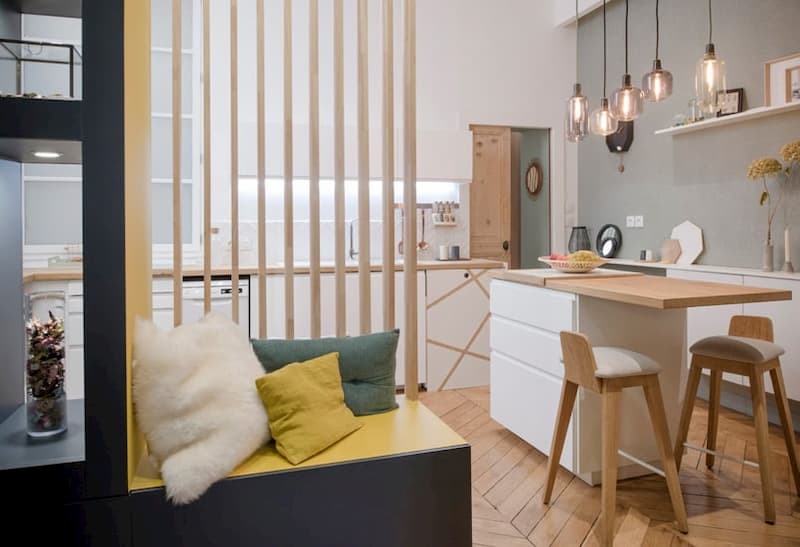 découvrez nos services de rénovation à paris : transformation d'appartements, maisons et locaux professionnels avec des solutions sur mesure pour un intérieur élégant et moderne. devis gratuit et accompagnement personnalisé.