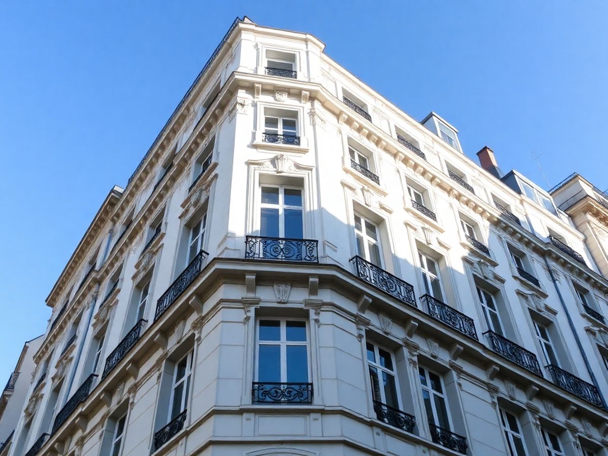 confiez votre rénovation à paris à des experts ! conseils, devis gratuits, travaux de qualité pour appartements, maisons ou locaux professionnels. transformez votre espace selon vos envies.