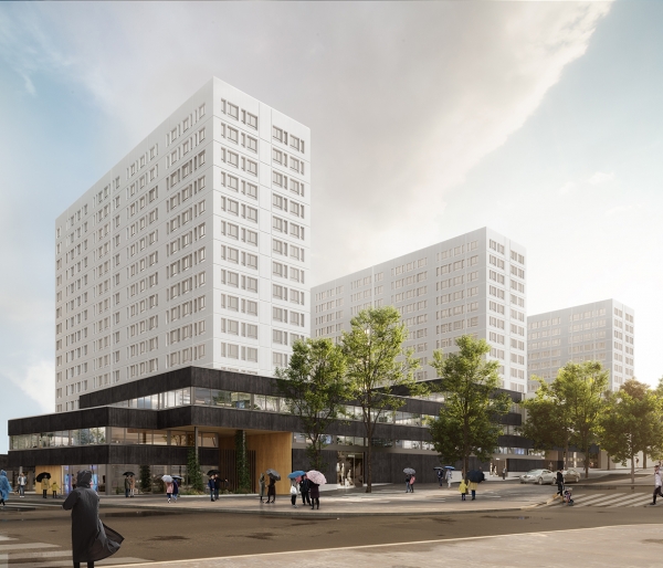 entreprise de rénovation à Paris 75019 besoin d