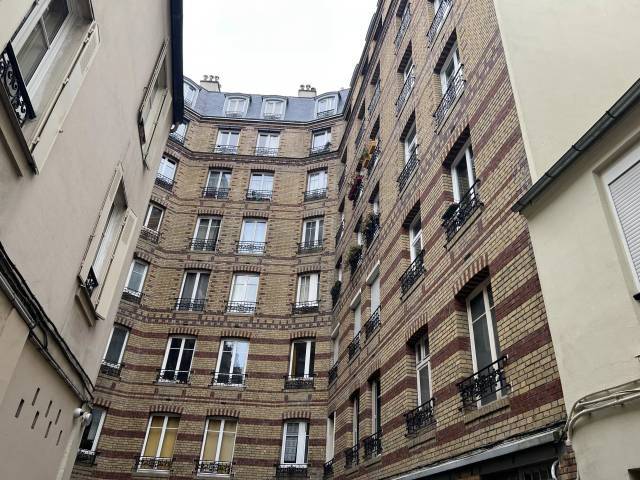 rénovation immeubles Paris 75019 besoin d