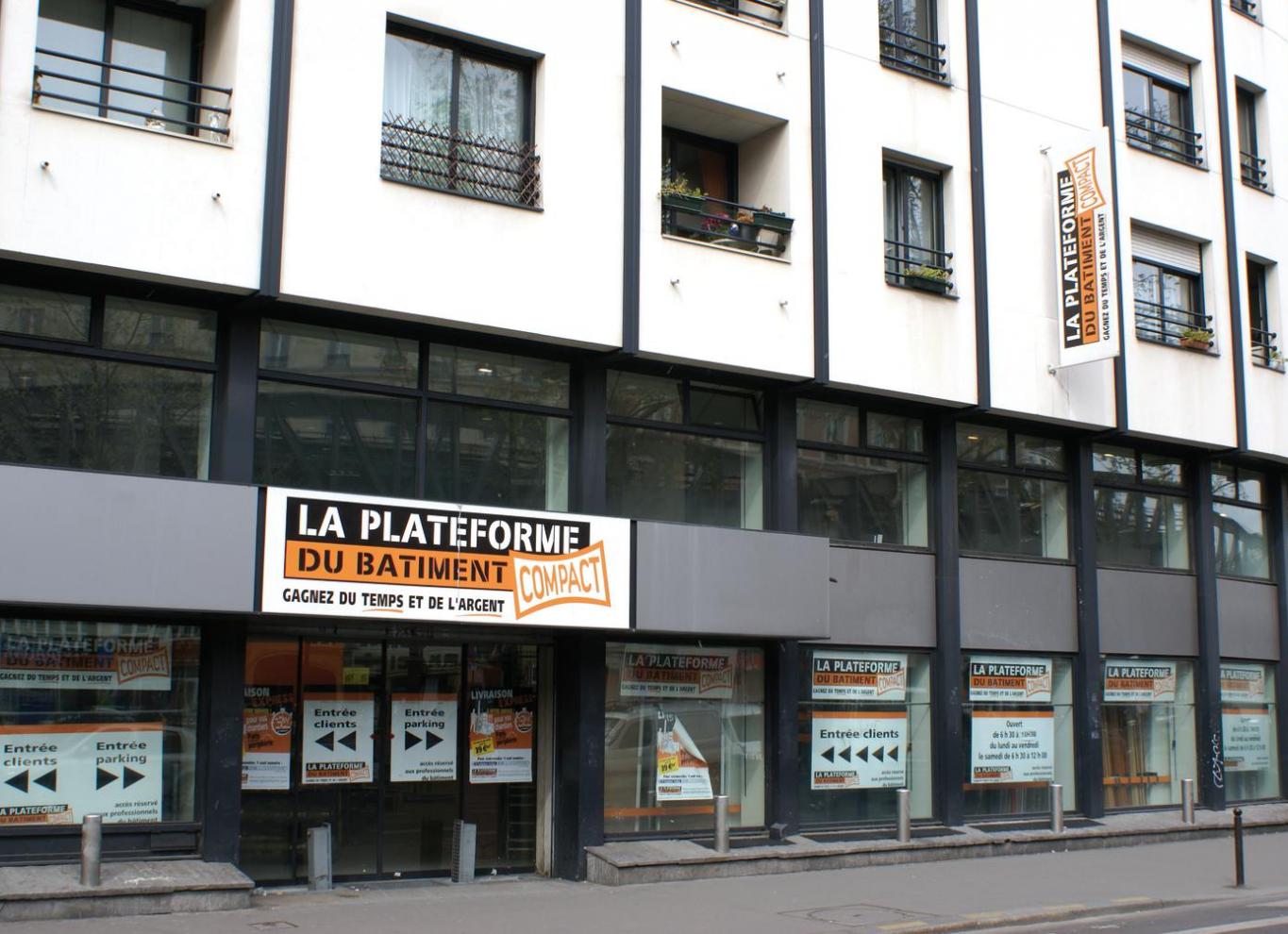 confiez votre projet de r&eacute;novation &agrave; paris 75019 &agrave; des experts. transformation d