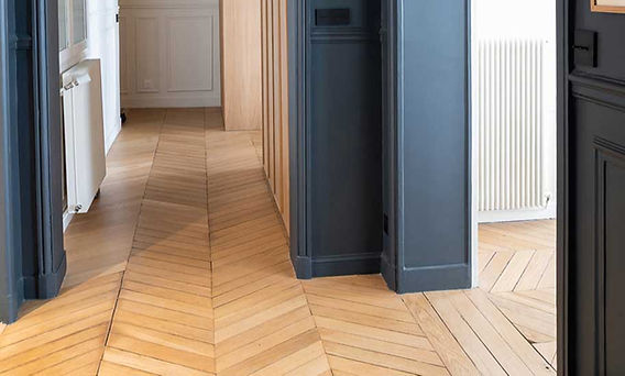confiez la rénovation de votre parquet à paris 19 à des experts qualifiés. redonnez vie à vos sols en bois grâce à des prestations sur-mesure et un savoir-faire professionnel. devis gratuit et rapide !