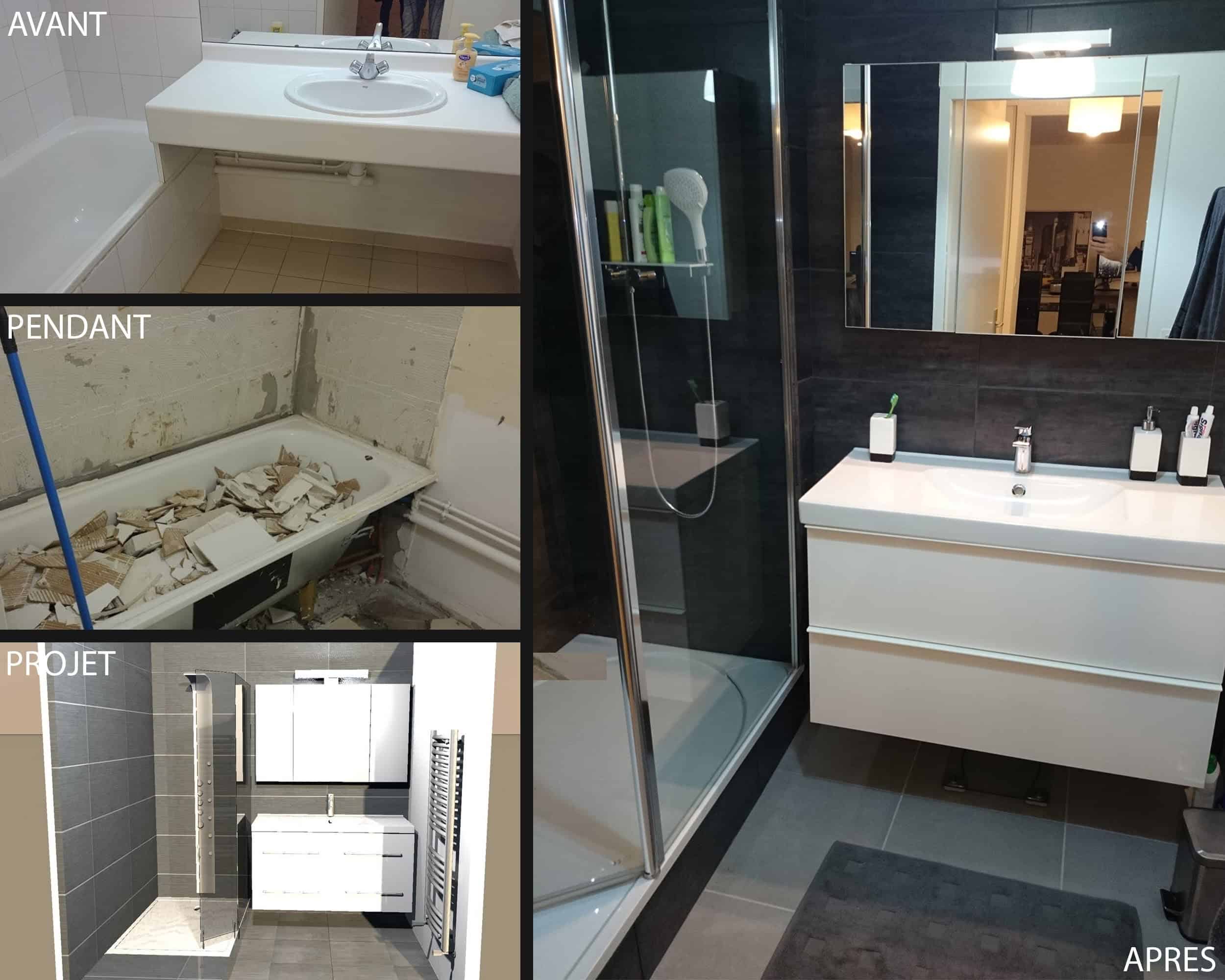 d&eacute;couvrez nos conseils pratiques pour r&eacute;ussir la r&eacute;novation de votre salle de bain dans le 75019. astuces, id&eacute;es et professionnels recommand&eacute;s pour transformer votre espace selon vos envies et votre budget.