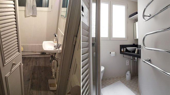 Rénovation salle de bain professionnelle Paris 75019 confiez la rénovation de votre salle de bain à paris à des experts qualifiés. conseils personnalisés, matériaux de qualité et devis gratuit pour un espace moderne et sur-mesure.