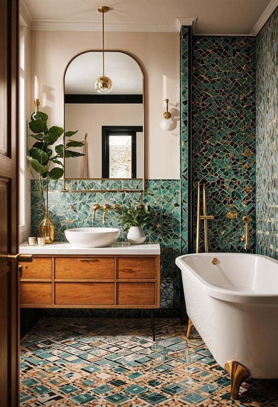 confiez la rénovation de votre salle de bain à paris 19 en 2025 à des experts. solutions personnalisées, devis gratuit et matériaux de qualité pour moderniser votre espace selon vos envies.