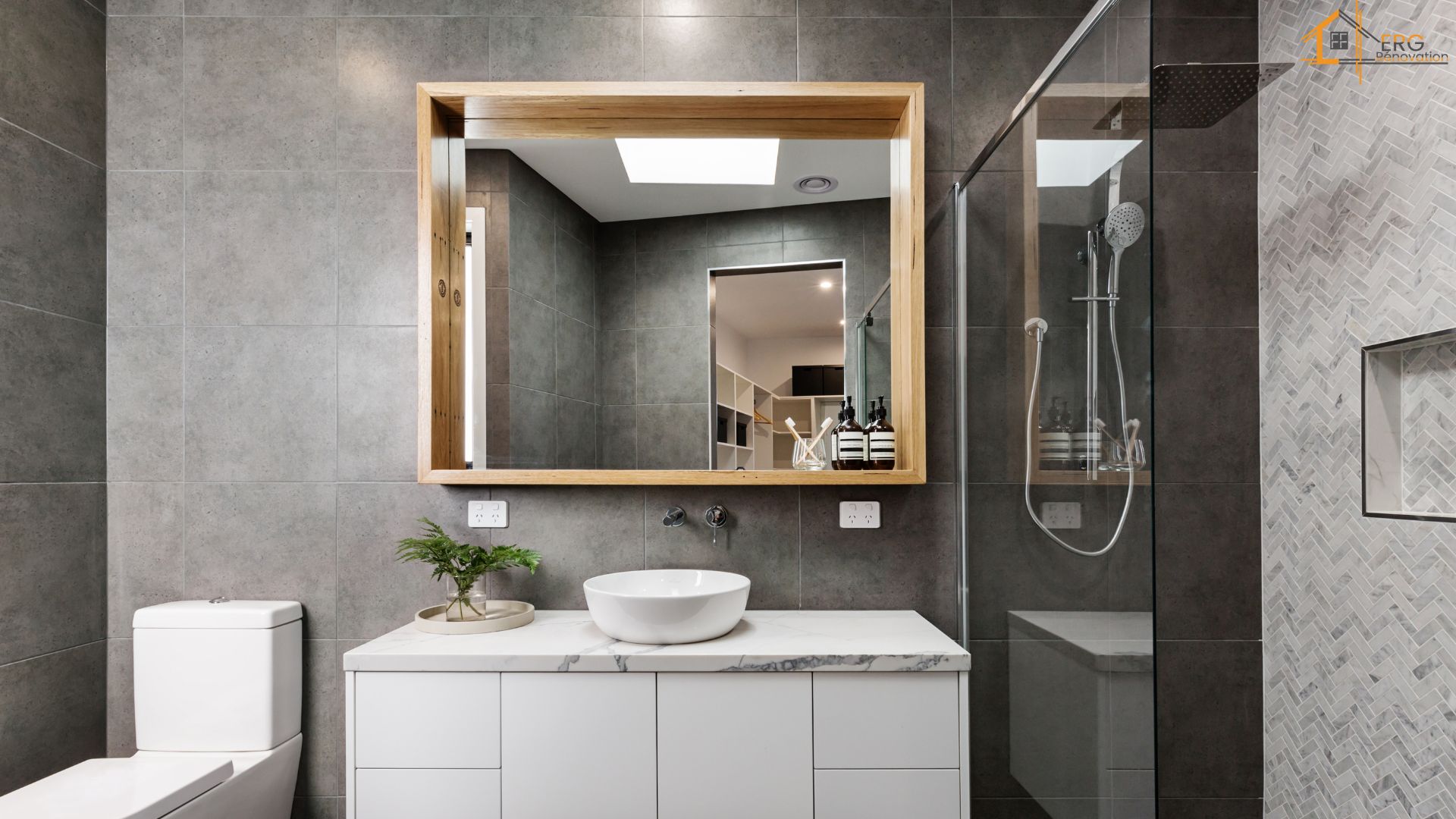 Rénovation salle de bain qualité Paris 19ème confiez la rénovation de votre salle de bain à paris 19 à des professionnels qualifiés. conseils personnalisés, qualité de finition et respect des délais pour un espace moderne et fonctionnel.