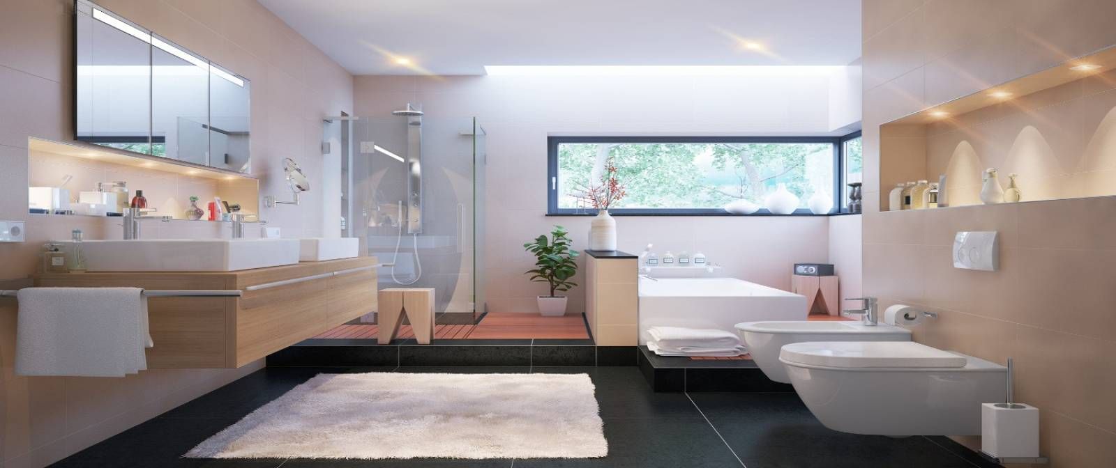 Rénovation salle de bain qualité Paris 19ème transformez votre salle de bain à paris 19 avec notre service de rénovation sur-mesure. design moderne, matériaux de qualité et devis gratuit. contactez-nous pour un projet clé en main !