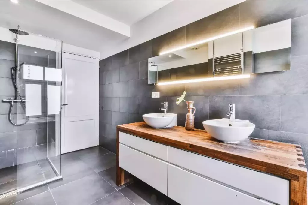 d&eacute;couvrez nos services de r&eacute;novation de salle de bain &agrave; paris en 2025 : modernisation, optimisation de l