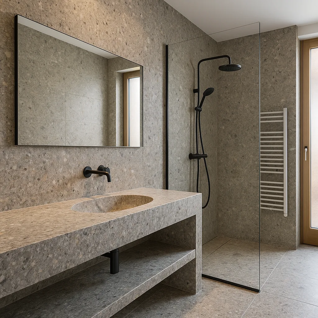 confiez la rénovation de votre salle de bain à paris en 2025 à des experts. solutions sur-mesure, design moderne, matériaux de qualité et accompagnement personnalisé pour transformer votre espace selon vos envies.