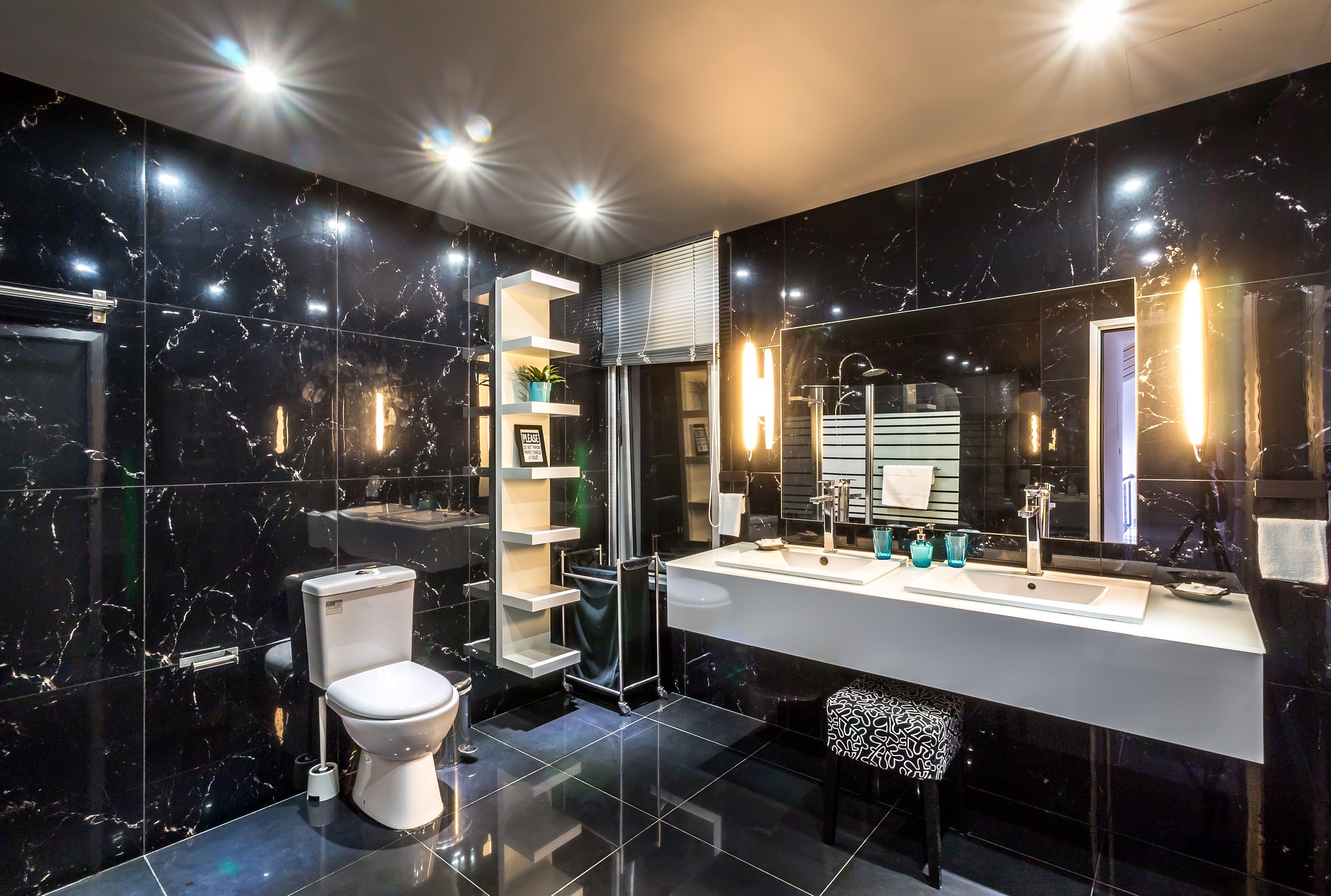 Rénovation de salle de bain à Paris 75019 : solutions et tarifs confiez la rénovation de votre salle de bain à paris 75019 à des experts. conseils personnalisés, devis gratuit et travaux de qualité pour un espace sur-mesure et moderne.