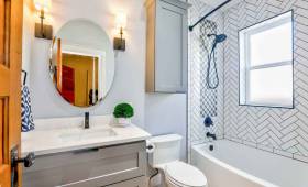 Rénovation de salle de bain à Paris 75019 : solutions et tarifs confiez la rénovation de votre salle de bain à paris 75019 à des experts. devis gratuit, conseils personnalisés et réalisation sur-mesure pour un espace moderne et fonctionnel.