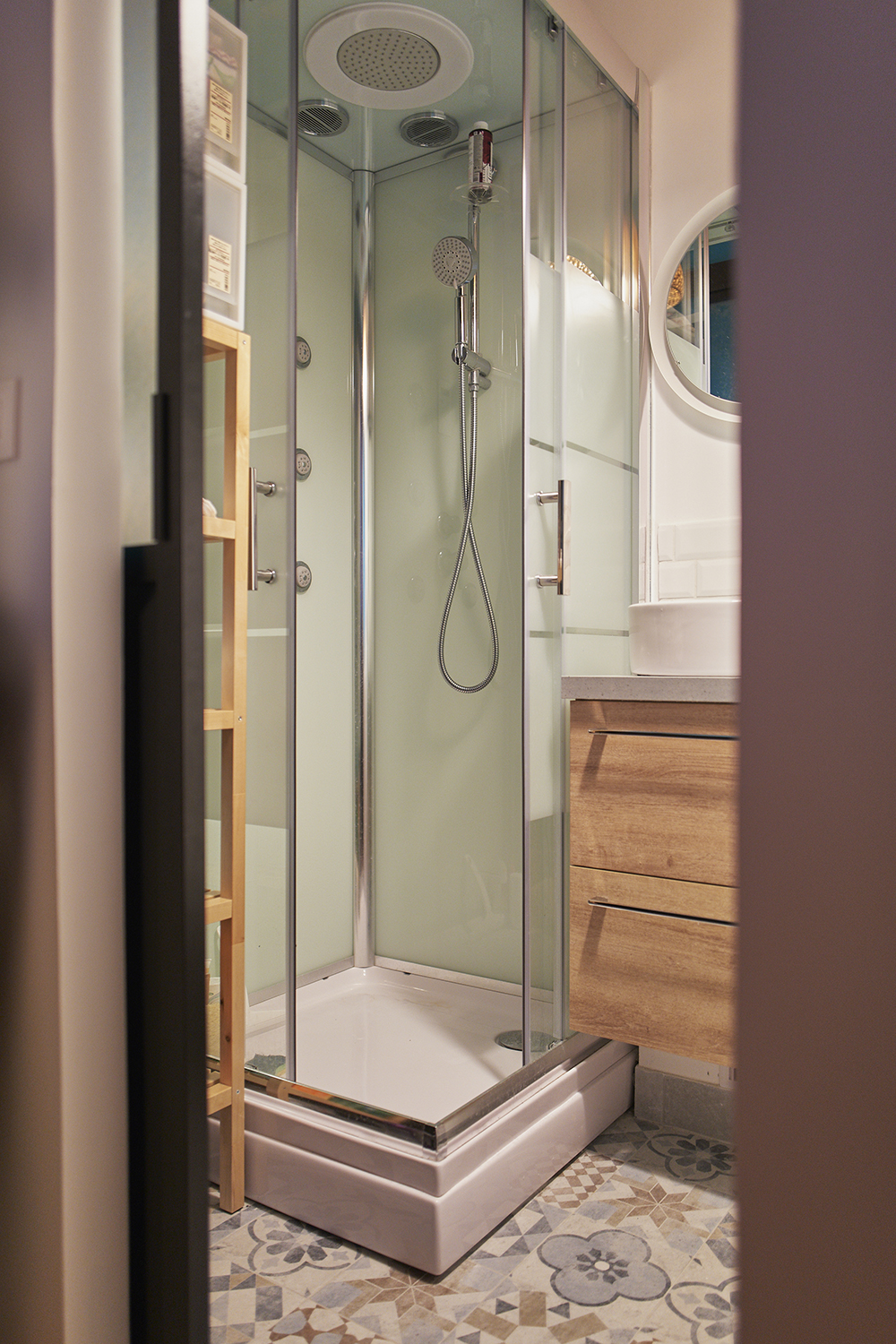 confiez la rénovation de votre salle de bain à paris 75019 à des experts ! conseils personnalisés, travaux de qualité et respect des délais pour un espace moderne et fonctionnel.