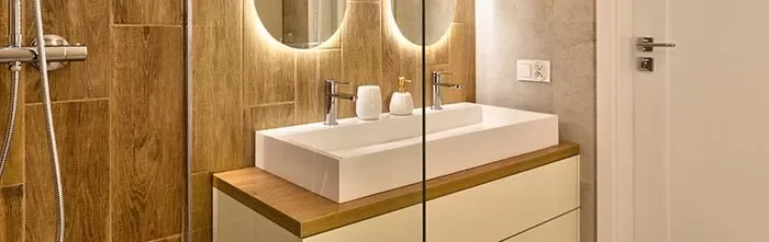 découvrez nos solutions de rénovation de salle de bain pas cher à paris. profitez d’un service professionnel, rapide et économique pour transformer votre espace selon vos envies et votre budget.