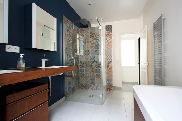 astuces pour rénover une salle de bain à Paris 75019 à petit prix découvrez nos astuces et solutions pour rénover votre salle de bain à petit prix. conseils, idées économiques et inspirations pour transformer votre espace sans vous ruiner !