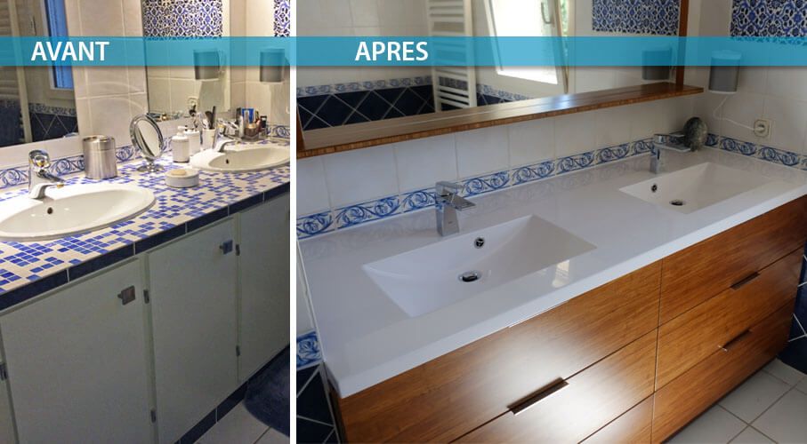 d&eacute;couvrez nos solutions de r&eacute;novation rapide pour salle de bain dans le 19&egrave;me arrondissement. profitez d&rsquo;un service efficace, sur-mesure et au meilleur prix pour moderniser votre espace en un temps record.