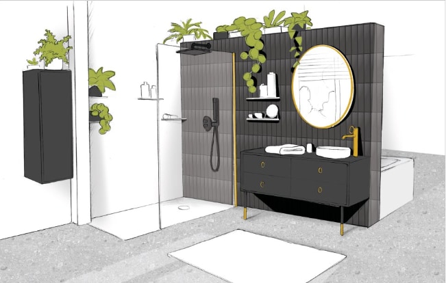 offrez une seconde vie à votre salle de bain grâce à nos conseils et astuces de rénovation. améliorez confort, design et fonctionnalité pour un espace moderne et agréable.