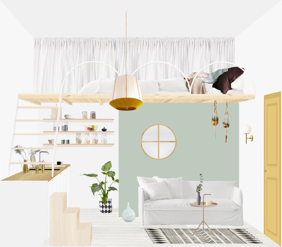 d&eacute;couvrez nos conseils et solutions pour la r&eacute;novation de studio : id&eacute;es d&rsquo;am&eacute;nagement, optimisation de l&rsquo;espace, choix des mat&eacute;riaux et astuces d&eacute;co pour transformer votre petit appartement en un lieu moderne et fonctionnel.