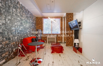 confiez la r&eacute;novation de votre studio situ&eacute; dans le 75019 &agrave; des experts : conseils personnalis&eacute;s, travaux rapides, optimisation de l