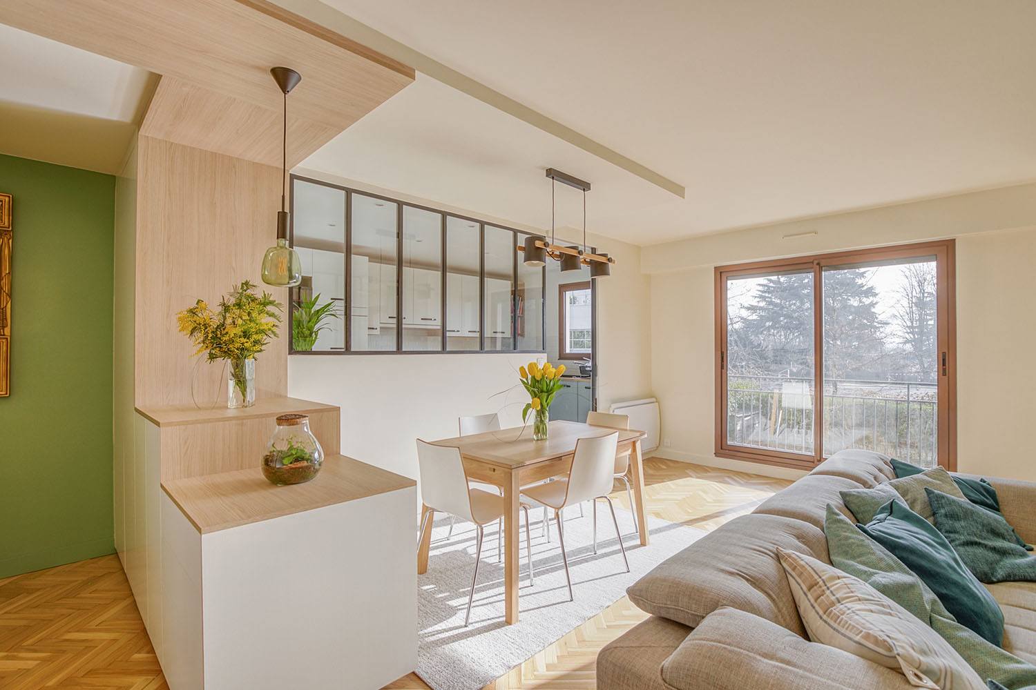 d&eacute;couvrez nos meilleurs conseils pratiques pour r&eacute;ussir la r&eacute;novation de votre studio : astuces, id&eacute;es d
