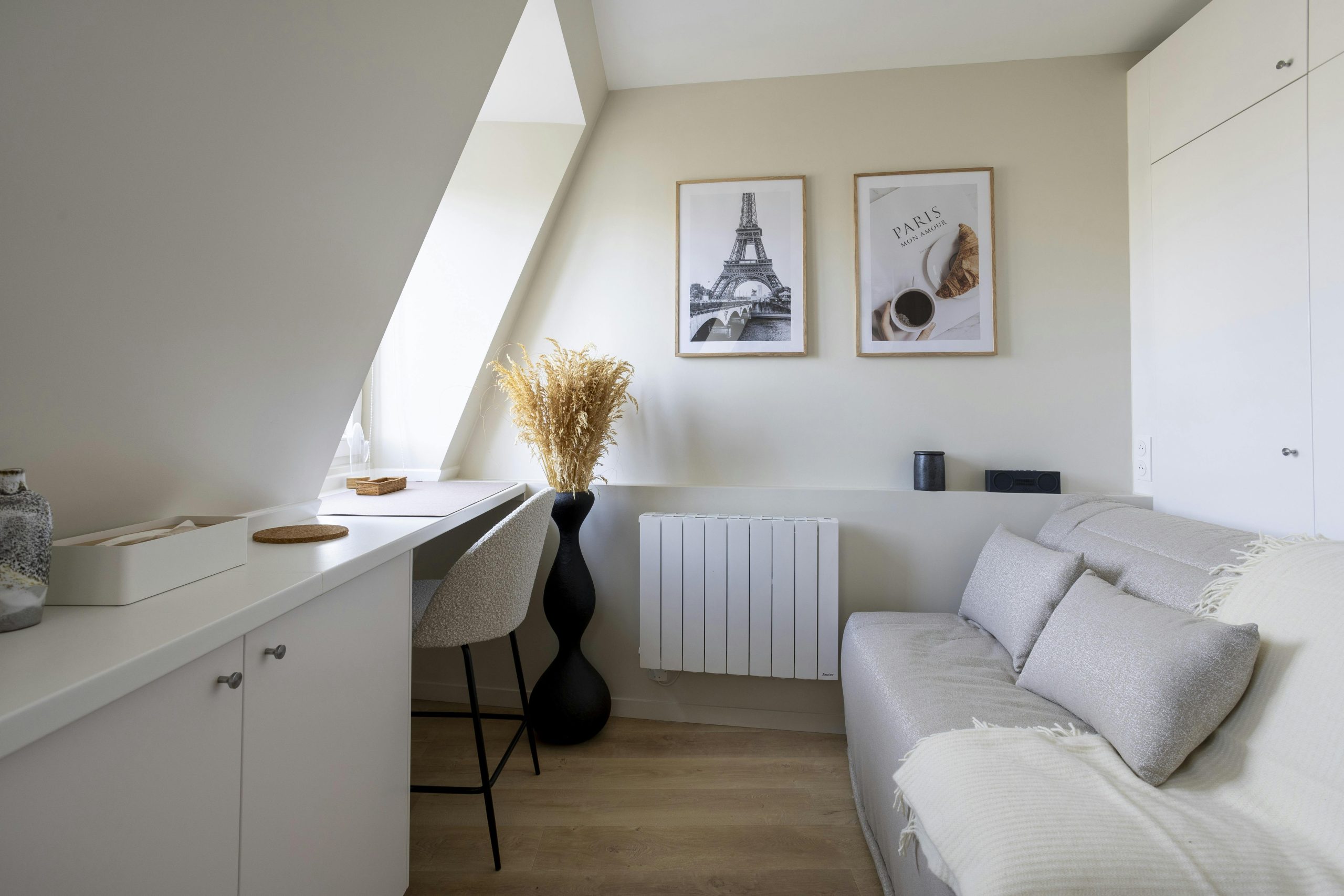 d&eacute;couvrez nos solutions de r&eacute;novation de studio &agrave; paris : am&eacute;nagement sur mesure, optimisation de l