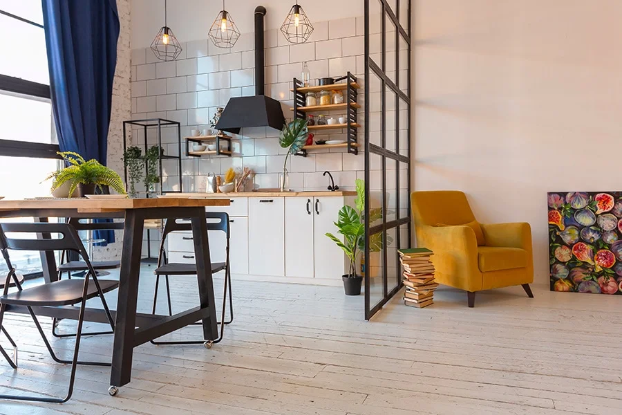 confiez la r&eacute;novation de votre studio &agrave; paris &agrave; des experts. optimisation de l&rsquo;espace, modernisation, conseils personnalis&eacute;s et devis gratuit pour transformer votre studio selon vos envies.