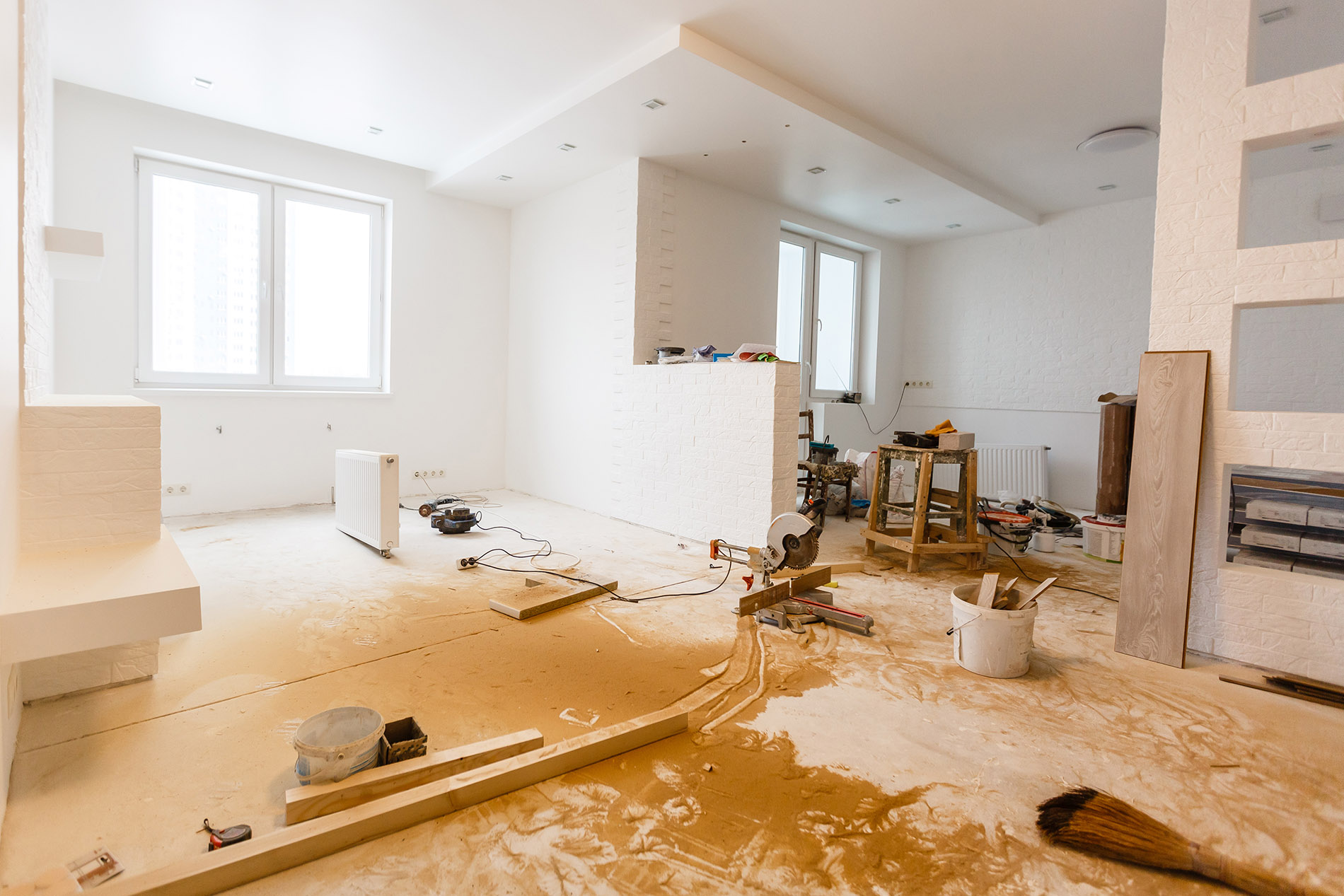 d&eacute;couvrez nos conseils, astuces et inspirations pour r&eacute;ussir vos travaux de r&eacute;novations : am&eacute;liorez votre maison, optimisez l