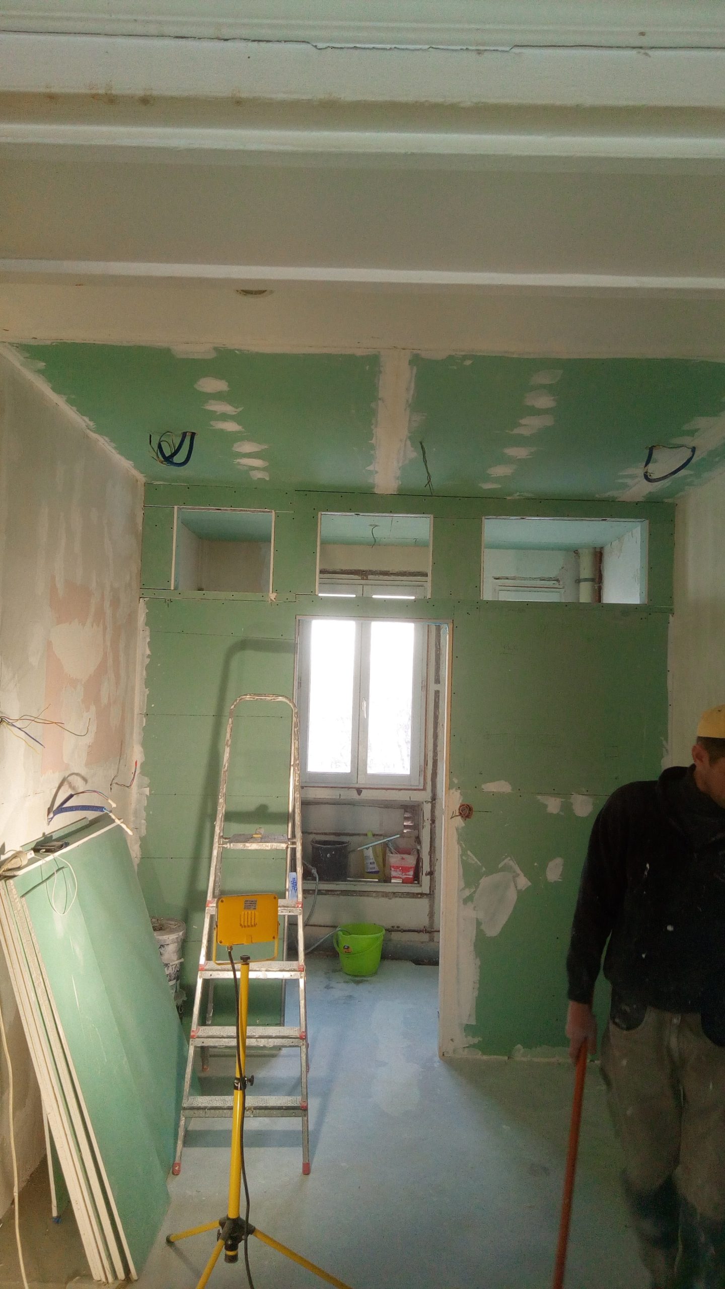 travaux et rénovations Paris 75019 confiez vos rénovations à des professionnels expérimentés à paris 75019. devis gratuit, travaux de qualité et accompagnement personnalisé pour rénover votre appartement ou maison.