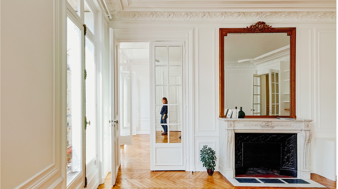 confiez la r&eacute;novation int&eacute;rieure de votre logement &agrave; paris en 2025 &agrave; des experts. conseils personnalis&eacute;s, travaux de qualit&eacute;, devis gratuit et respect des d&eacute;lais pour un int&eacute;rieur moderne et fonctionnel.