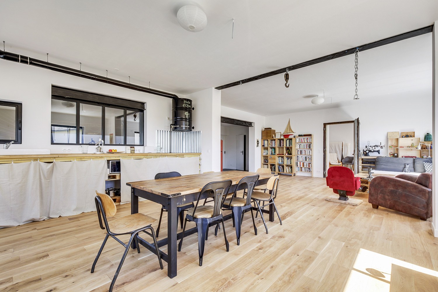 d&eacute;couvrez nos conseils pour r&eacute;nover un logement du 19&egrave;me si&egrave;cle : astuces, mat&eacute;riaux adapt&eacute;s et id&eacute;es pour pr&eacute;server le charme ancien tout en am&eacute;liorant le confort et l