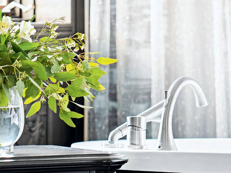 d&eacute;couvrez des id&eacute;es et inspirations pour cr&eacute;er une salle de bain &eacute;l&eacute;gante &agrave; paris 19 : designs modernes, mat&eacute;riaux raffin&eacute;s et conseils d