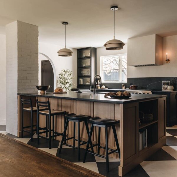 découvrez les tendances cuisine 2025 à paris 75019 : matériaux innovants, couleurs modernes et aménagements fonctionnels pour une cuisine design et conviviale dans le 19e arrondissement.