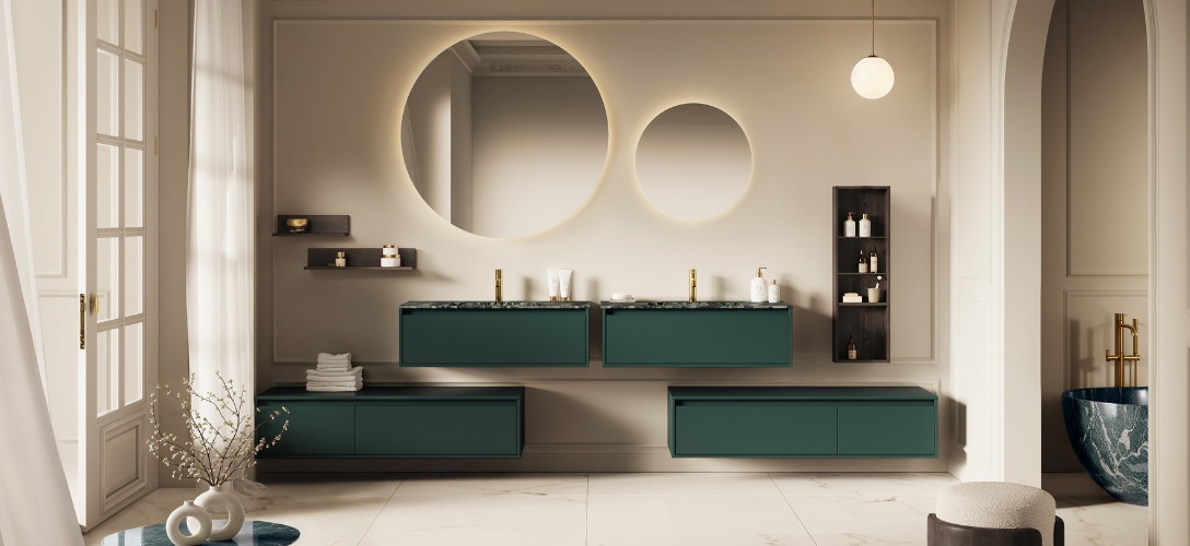 Les tendances 2025 pour moderniser sa salle de bain à Paris 75019 découvrez les tendances salle de bain 2025 : couleurs, matériaux innovants et astuces déco pour transformer votre espace bien-être avec style et modernité.