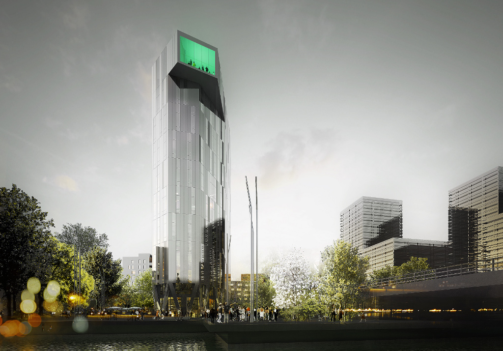 d&eacute;couvrez comment la transformation du quartier danube red&eacute;finit l&rsquo;espace urbain : r&eacute;novation, nouveaux am&eacute;nagements, espaces verts et initiatives citoyennes pour un cadre de vie modernis&eacute; &agrave; paris.