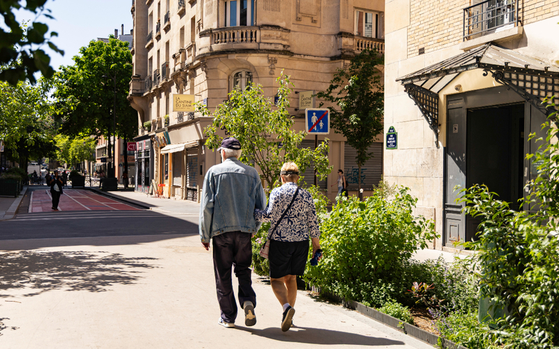 d&eacute;couvrez la transformation du quartier danube : r&eacute;novation urbaine, nouveaux espaces verts et initiatives pour am&eacute;liorer la qualit&eacute; de vie des habitants.