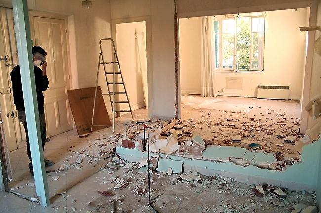 entreprise travaux appartement découvrez nos conseils et solutions pour réussir vos travaux d