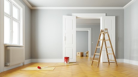entreprise travaux appartement découvrez nos conseils et astuces pour réussir vos travaux d