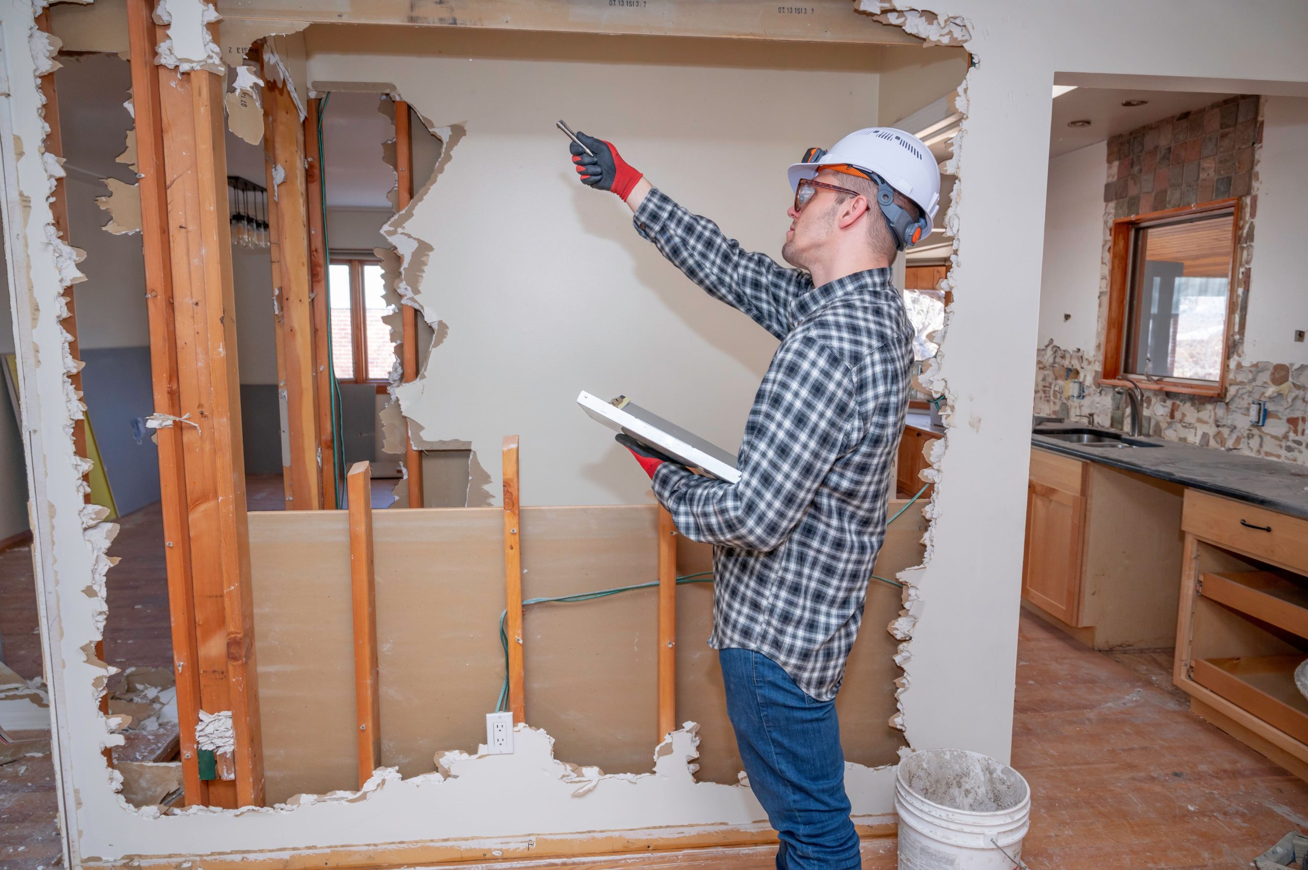 confiez vos travaux d
