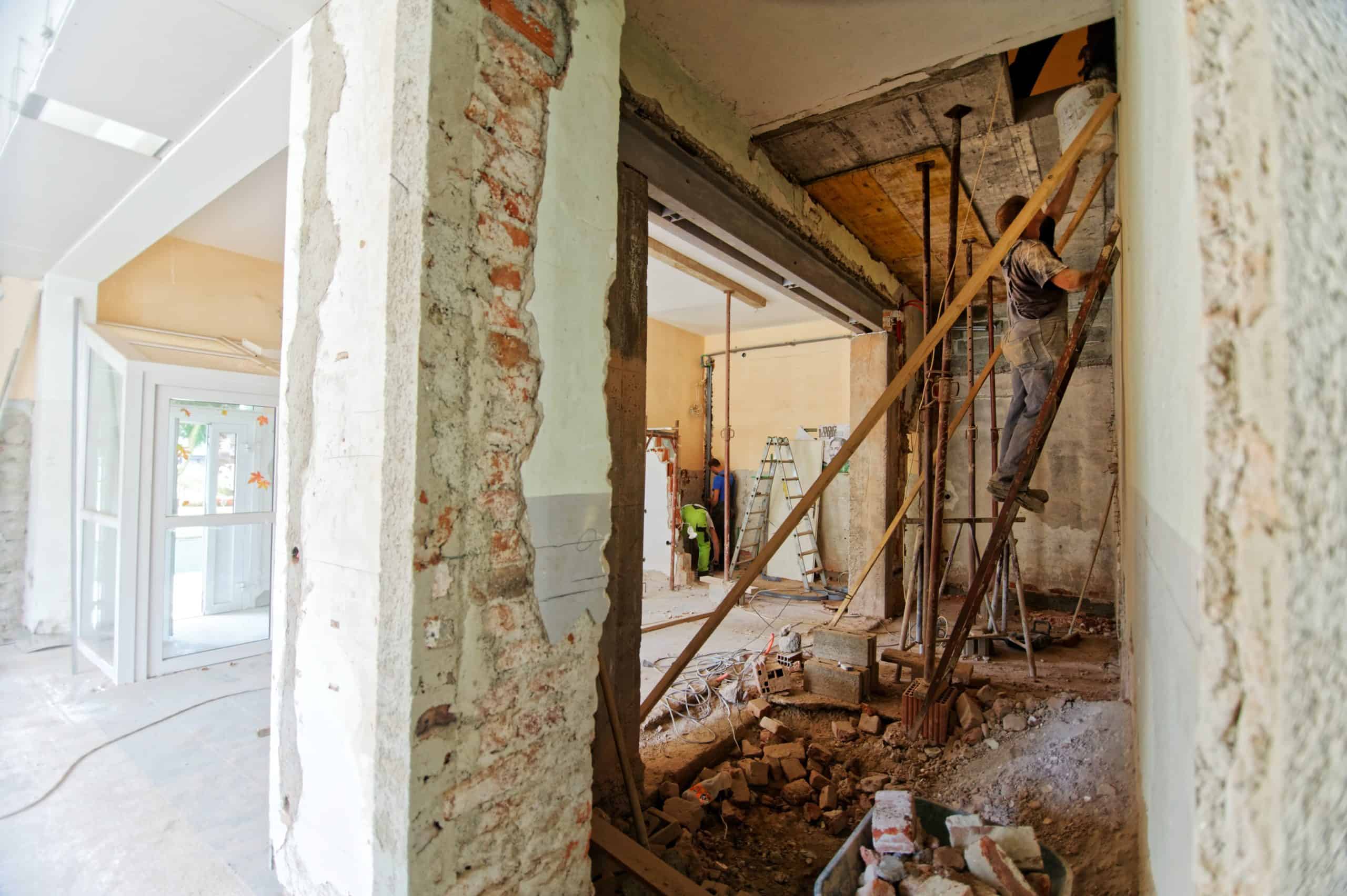 confiez vos travaux d
