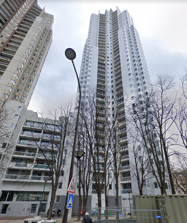 entreprise travaux appartement Paris 75019 réalisez vos travaux d