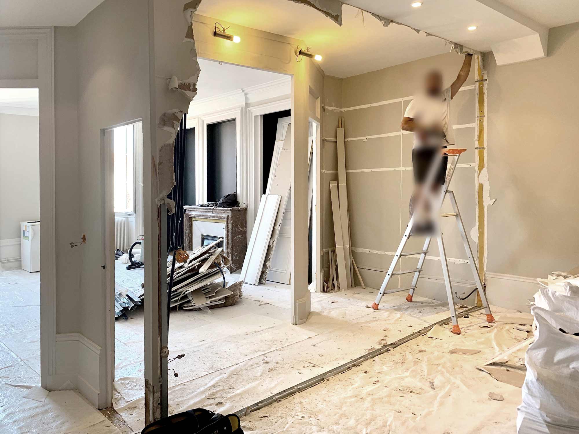 besoin de réaliser des travaux dans votre appartement ? découvrez nos conseils, idées et solutions pour rénover, aménager ou décorer votre espace et valoriser votre logement.