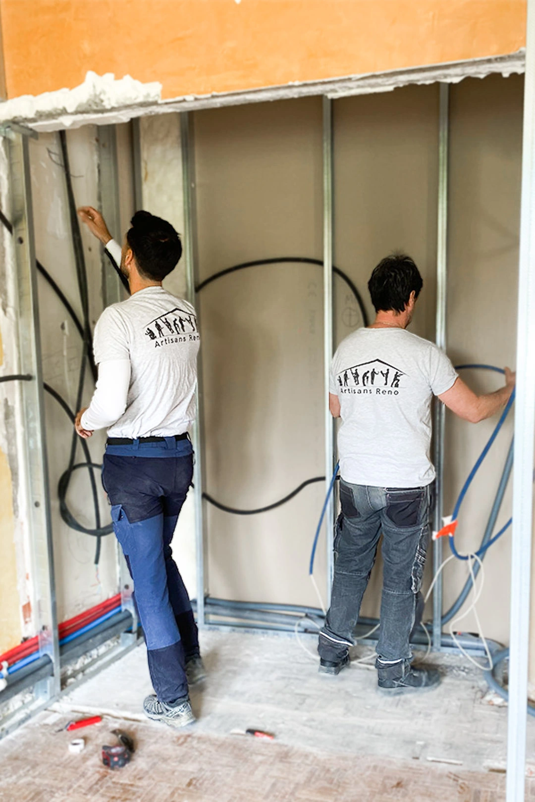 confiez vos travaux d