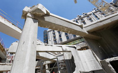 découvrez des professionnels spécialisés dans les travaux contemporains à paris 19. rénovation, aménagement et décoration modernes pour sublimer votre espace selon les dernières tendances du design.