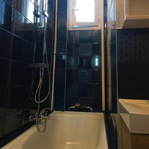 Travaux salle de bain spacieuse Paris 75019 vous cherchez des experts pour vos travaux de salle de bain à paris 75019 ? rénovation complète, aménagement, installation ou réparation : bénéficiez de prestations de qualité par des professionnels qualifiés.