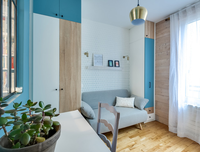 d&eacute;couvrez nos solutions pour agrandir votre espace de vie &agrave; paris 75019. conseils, am&eacute;nagements et id&eacute;es pratiques pour optimiser chaque m&egrave;tre carr&eacute; de votre appartement ou maison.